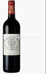 法国红葡萄酒Chateau Gressier Grand Poujeaux格雷斯大布娇庄园