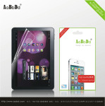 ������ֱ����PET����Ĥ �ֻ�����Ĥ ����Tab P7510   ��͸Ĥ ����