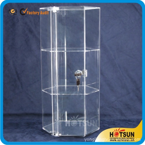 acrylic display box 020