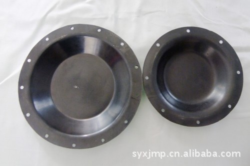 橡胶膜片上海晟月橡胶制品厂