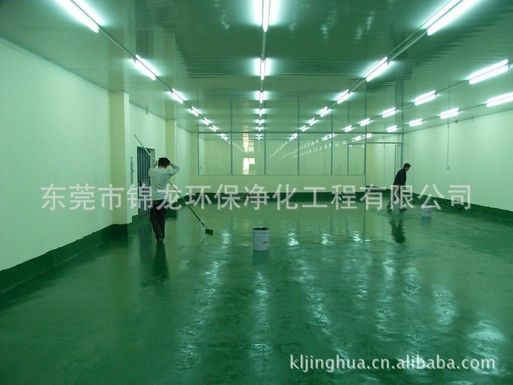 东莞环氧树脂自流平地坪专业防腐工程防水工程