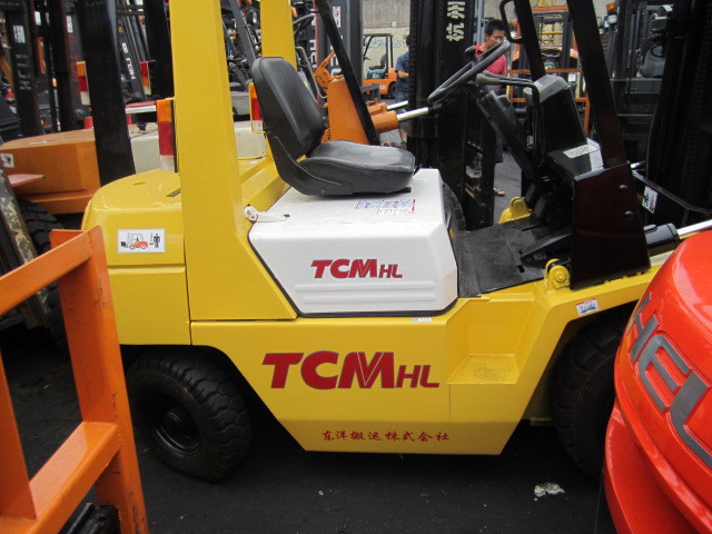 【威海经销二手叉车价格武汉二手叉车购买免