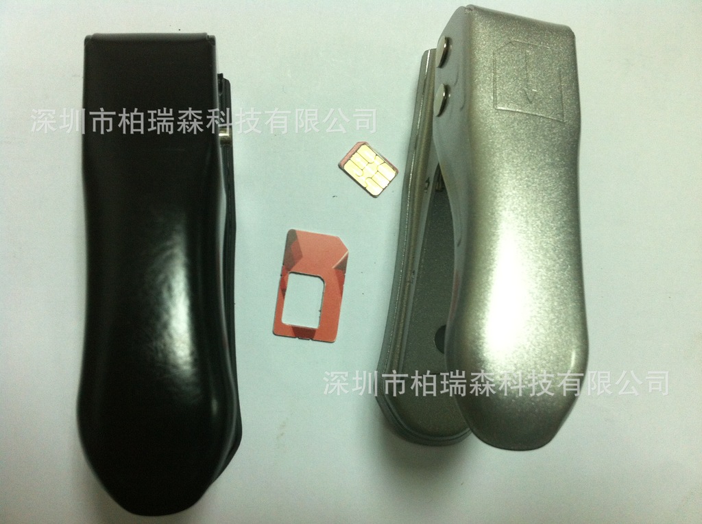 iphone5剪卡器獨傢上市 蘋果五代 蘋果系列剪卡器 多功能剪卡鉗批發・進口・工廠・代買・代購