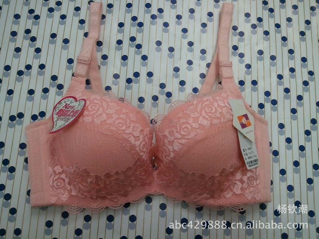 <em>婷美</em>正品 <em>雷丽尔时尚</em>聚拢<em>文胸</em> TW/TK0907 75