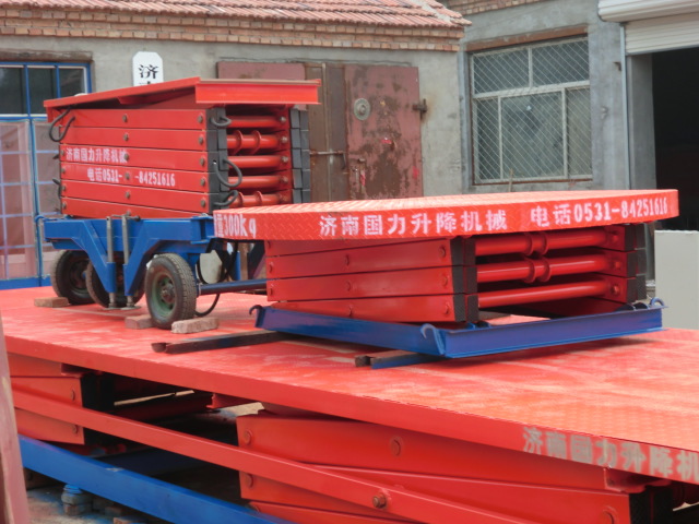 【批发销售 停车位升降设备 高质量 移动方便】