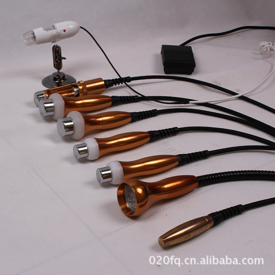 电光调Q激光是祛除真皮斑深层斑最好的仪器