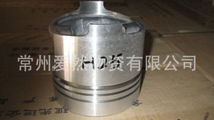 常柴h25型单缸柴油机滨州活塞