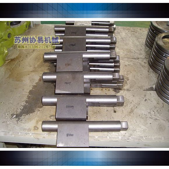 售后服务指定供应J23-63冲床配件