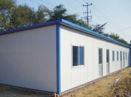 活动房-五桂活山动板房公司以专业的技术打造