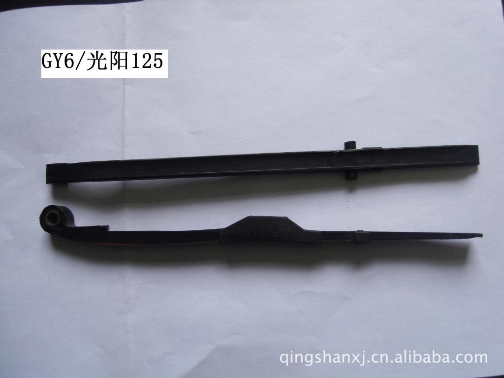 GY6125光阳125