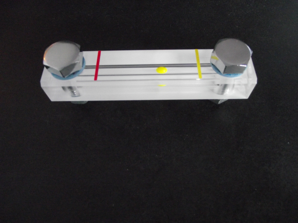 【厂家直销】供应非标油面计 、水箱液位计图