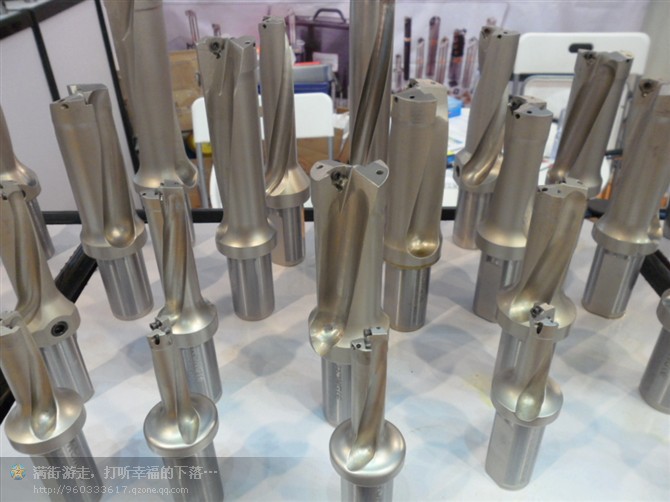 【U钻,喷水钻,快速钻】价格,厂家,图片,钻头,川润数控刀具有限公司-马可波罗网