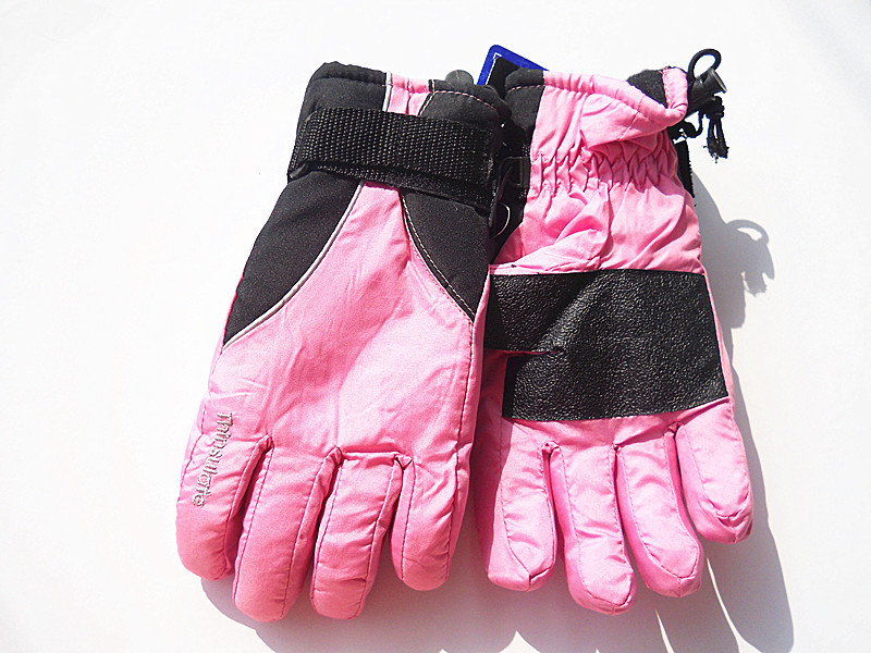 地摊货仿鹿皮<em>手套</em> <em>女式</em>骑车保暖<em>手套批发</em> 内蒙