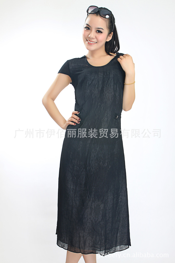 <em>杭州</em>一线品牌OTT<em>休闲</em>时尚<em>女装</em>连衣裙品牌<em>女装</em>