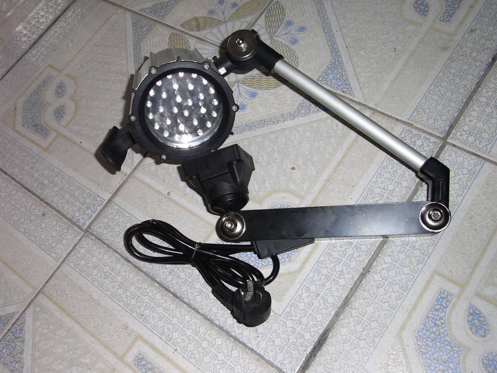 厂家供应腾达工作灯JL40A JL50B JL50C JL50D JL50F卤钨灯LED灯
