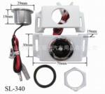 ����ֱ��SL-340����LED���ߵ� ���е� �ǵ� С�� ʳ�������