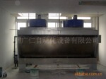 优质直销供应环保型水帘除尘喷漆柜