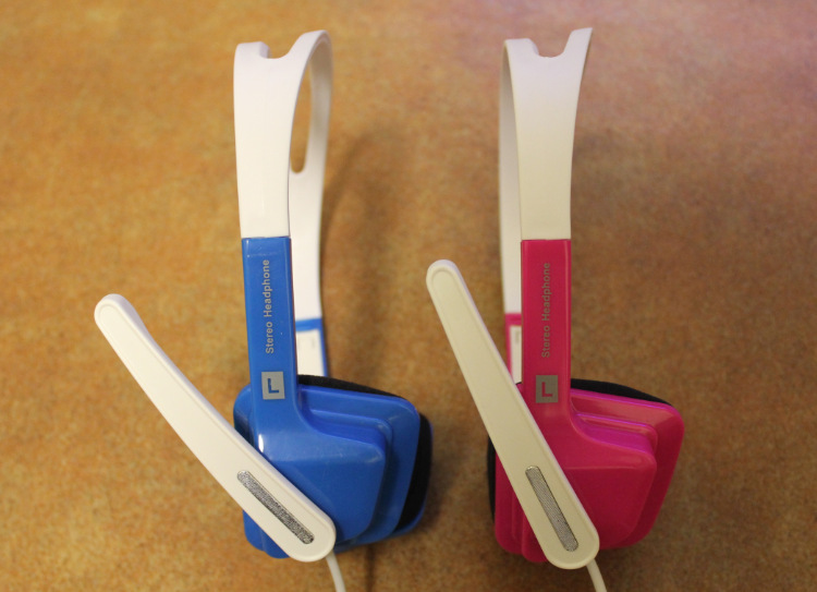 【电脑耳机 头戴式耳机 首望SW-106 高品质 高