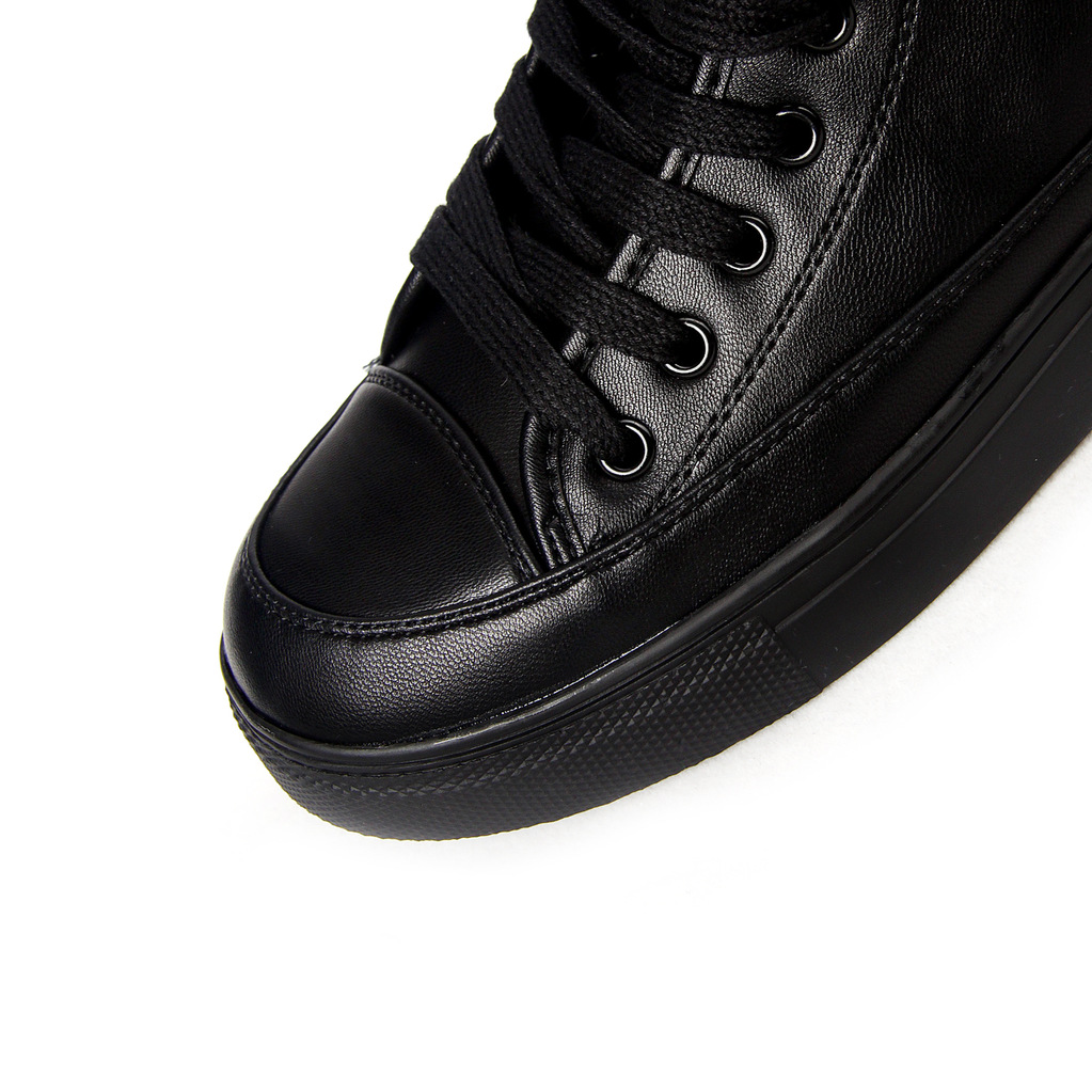 2012秋款<em>正品阳光姐妹</em>PU休闲鞋XB172-3 - 阿