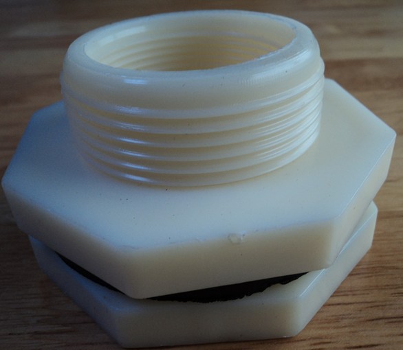 PVC接口,螺纹接口,塑料接口,法兰接口-接口塑