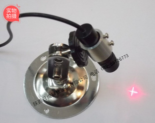 红色点激光头 厂家直销点光源 激光头 大功率激