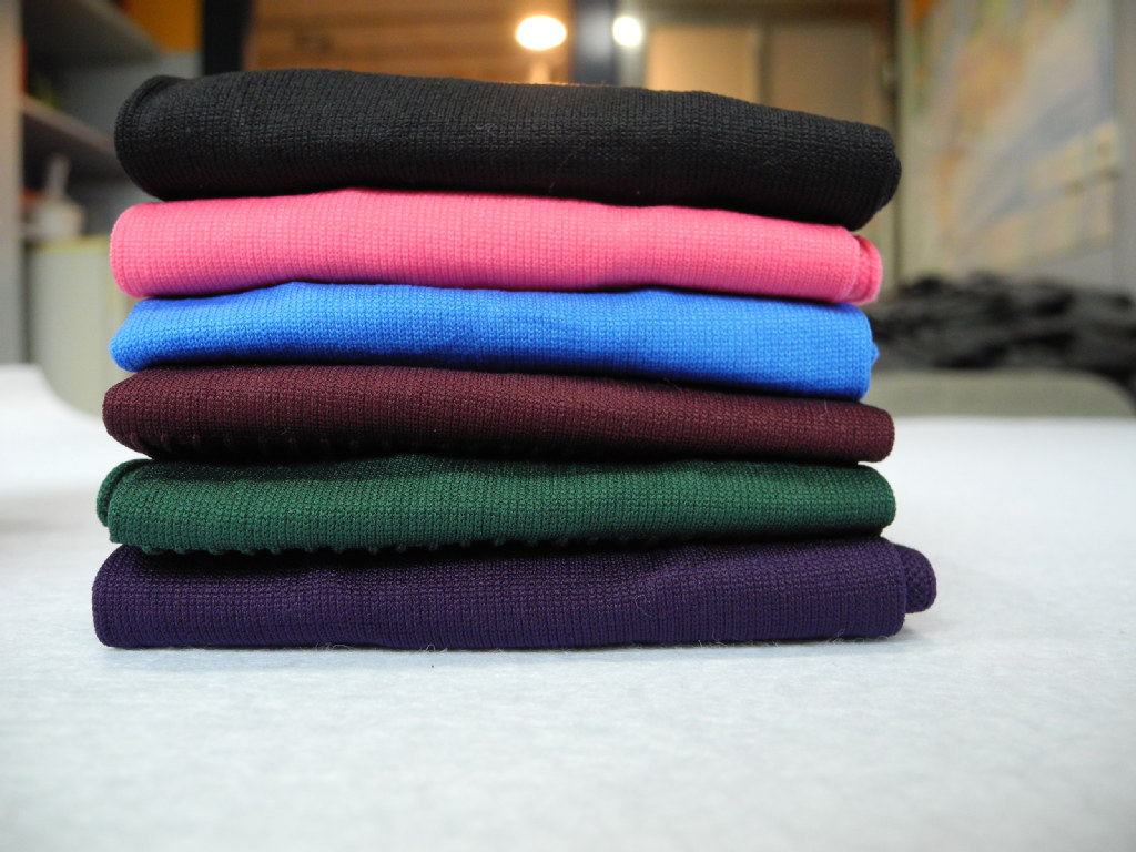 <em>芊丽</em> 天鹅绒提花踏脚小腿袜 日系美女糖果色学