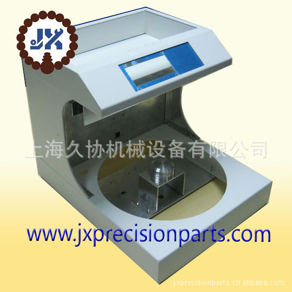 上海张江钣金折弯加工 激光切割 焊接加工