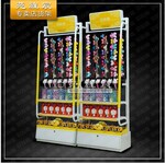 苑旌宸品牌 组合型边组 饰品货架 头箍/发夹/层架一体架 质量保证