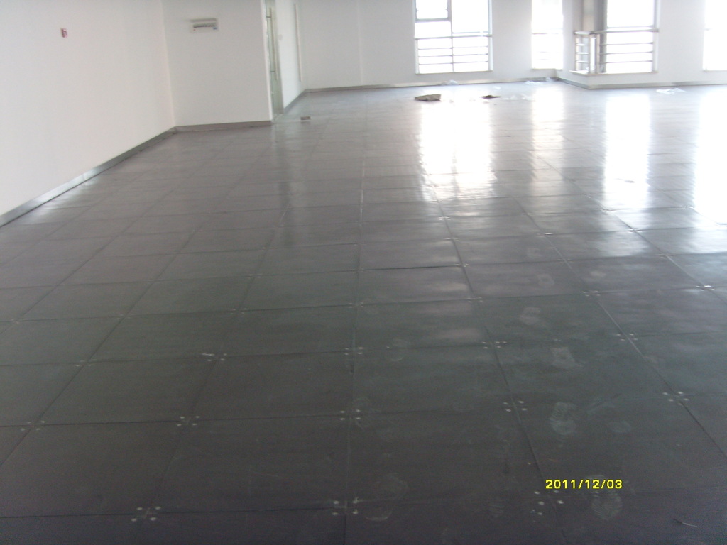 【上海5a级智能化办公楼专用oa网络地板全钢