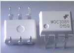 MOC3081 ԭװ DIP-6 FAIRCHILD ��ͯƷ�� �ֻ���Ӧ