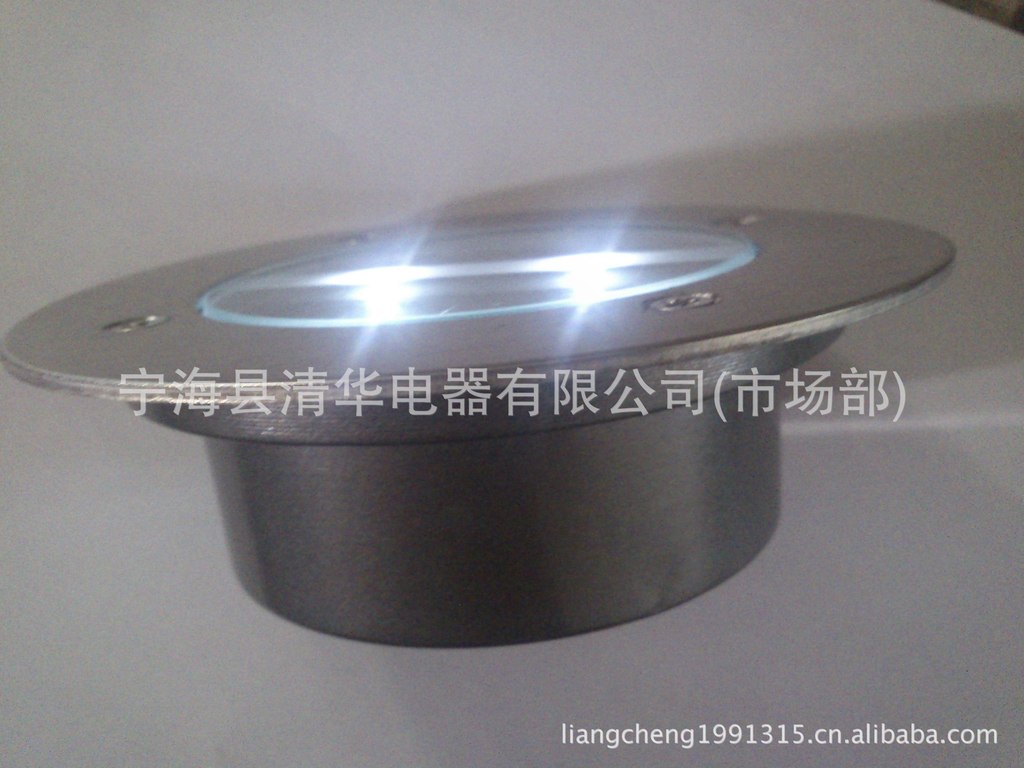 兰州供应太阳能地埋灯,太阳能地砖灯 _ 兰州供