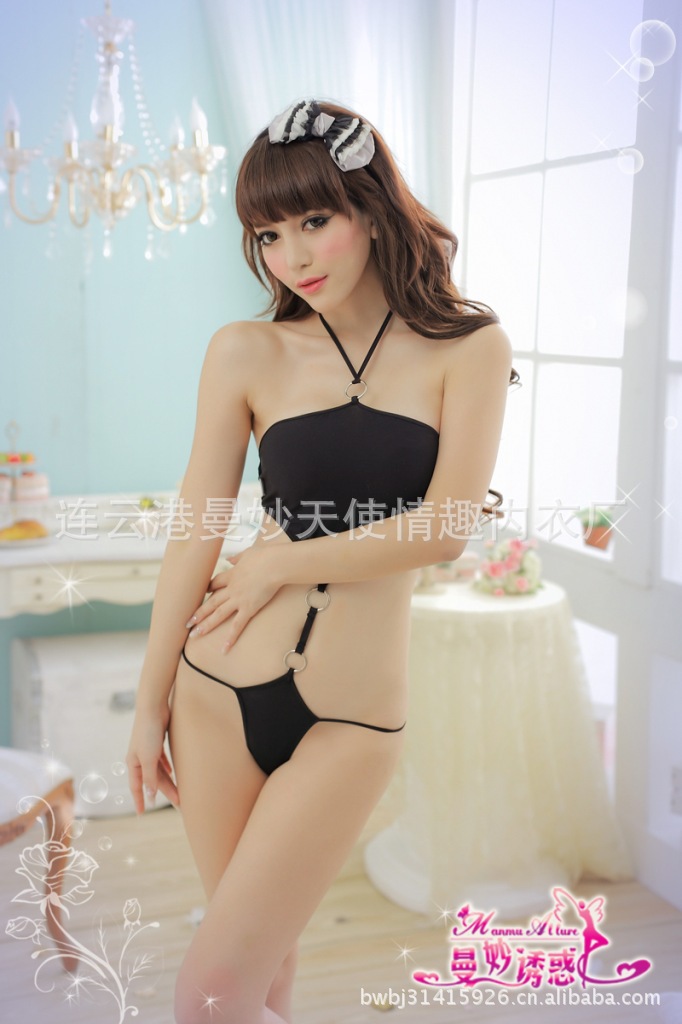 【连云港曼妙天使情趣内衣厂 性感内衣 <em>女式</em>连
