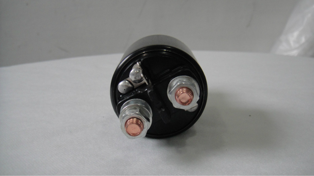 法雷奥系列起动机电磁开关1221图片,法雷奥系