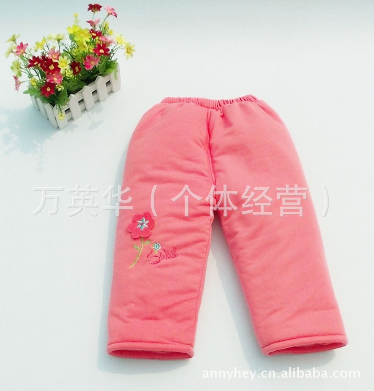 批发宝宝<em>棉衣套装</em>儿童<em>棉衣棉服棉袄</em>棉裤<em>女童</em>冬