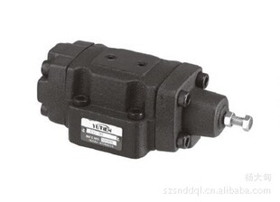 其他液压元件-UG-03 UG-06 UG-10溢流阀 调压