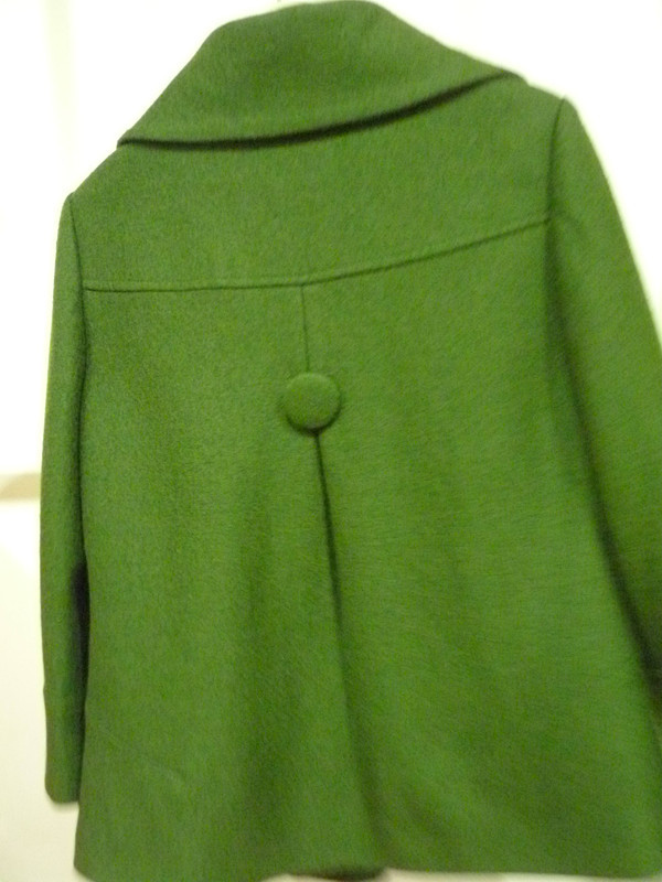 娜瑛专柜正品毛料<em>女式外套</em> 休闲女<em>上衣</em>002款秋