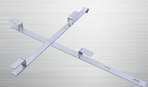 【光缆预留架,镀锌材质,预防故障-预留架】