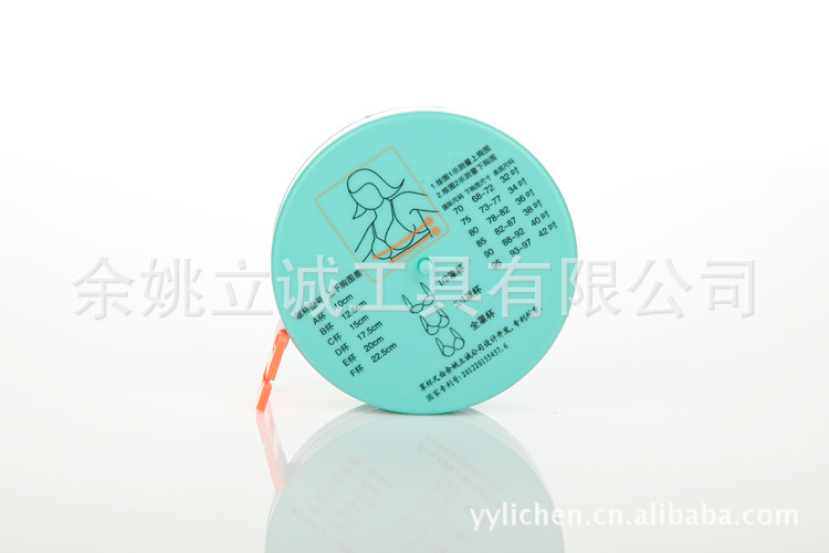 【供应罩杯尺,<em>文胸尺</em>,内衣尺,内衣促销品】价格