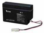 �����ֻ���Ӧ��ص�Դ��12V0.8AH����ʽǦ������