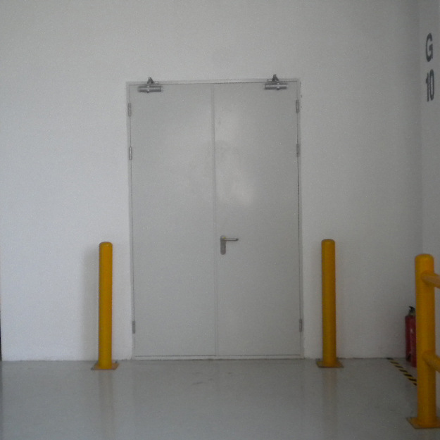 推拉门-供应钢质防火逃生门防火逃生门订单生