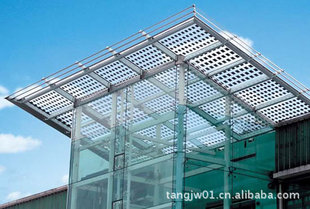 安全膜-0.50mm 太阳能光伏组件pvb 双玻组件专