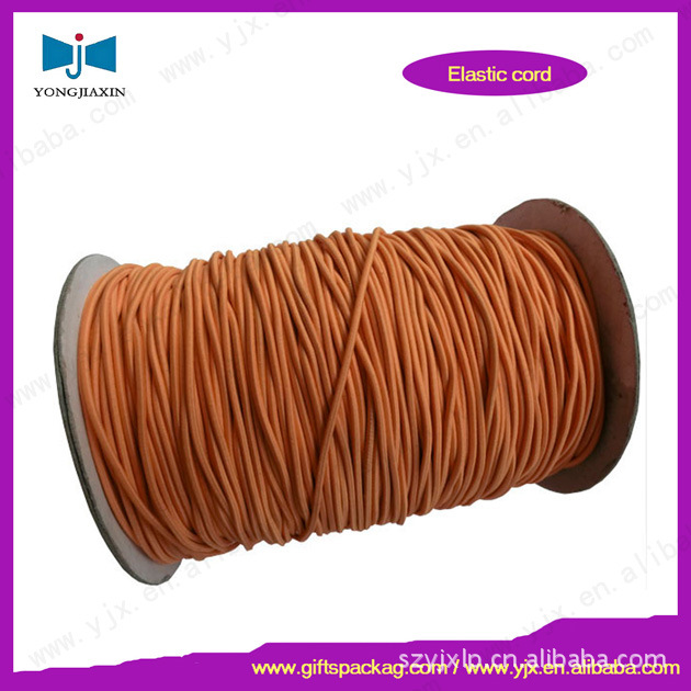 elastic cord 29