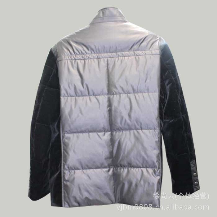 男装<em>棉衣</em>加厚<em>冬衣外套</em>大码<em>棉袄</em>中年男装<em>爸爸</em>衣