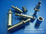 旭瀚金属钥匙扣 双卸扣 易拉得按扣 Logo广告礼品