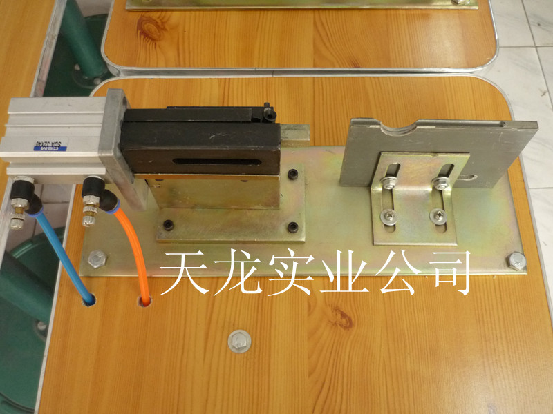 【气动上连接件设备】制笔设备 全套圆珠笔中性笔加工