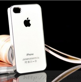 【苹果iphone5手机保护壳 5G 韩国SGP Linea