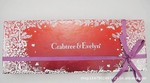 Crabtree Evelyn/瑰珀翠/瑰柏翠聖誕禮盒六件套裝經典護手霜6*25G