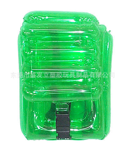 WD01-08 W1002A GREEN RECTANGLE