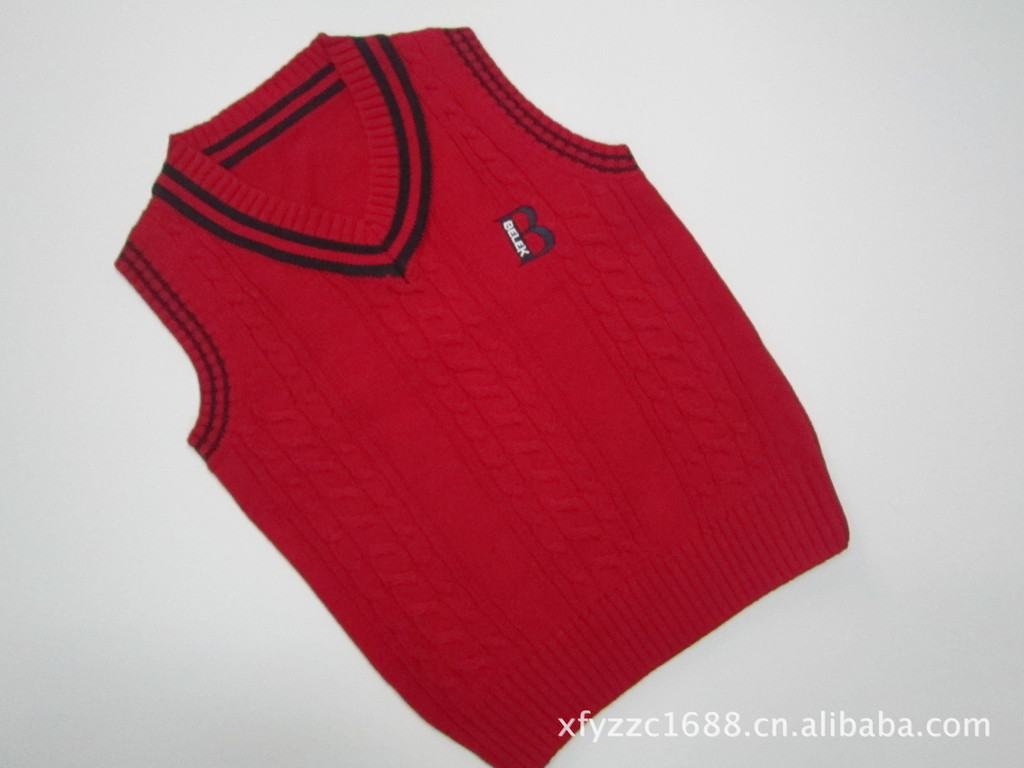 最新<em>款式毛衣</em>(<em>男童</em>、女童、背心)厂家直销 - 最