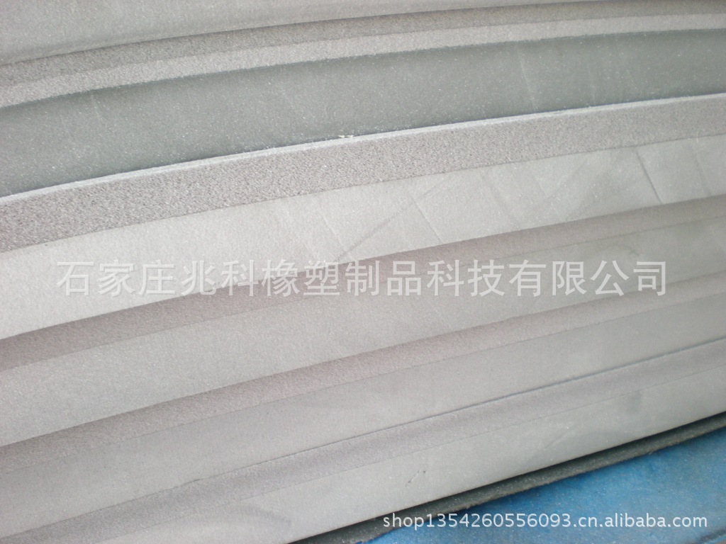 开孔海绵EVA开孔发泡、奥赛阻燃吸音棉保温